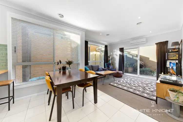 Third view of Homely house listing, 8B Brisbane Street, Albion VIC 3020