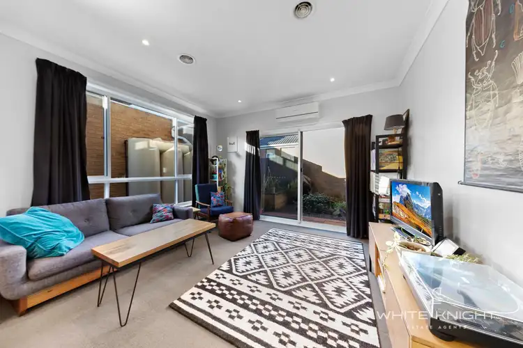 Fourth view of Homely house listing, 8B Brisbane Street, Albion VIC 3020