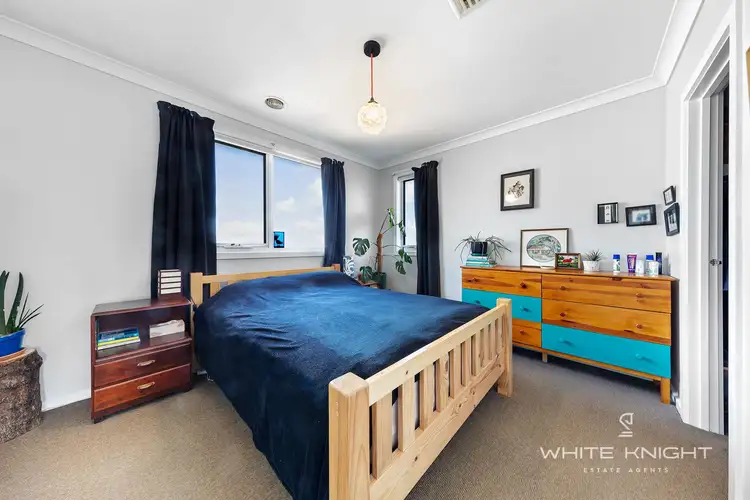 Fifth view of Homely house listing, 8B Brisbane Street, Albion VIC 3020
