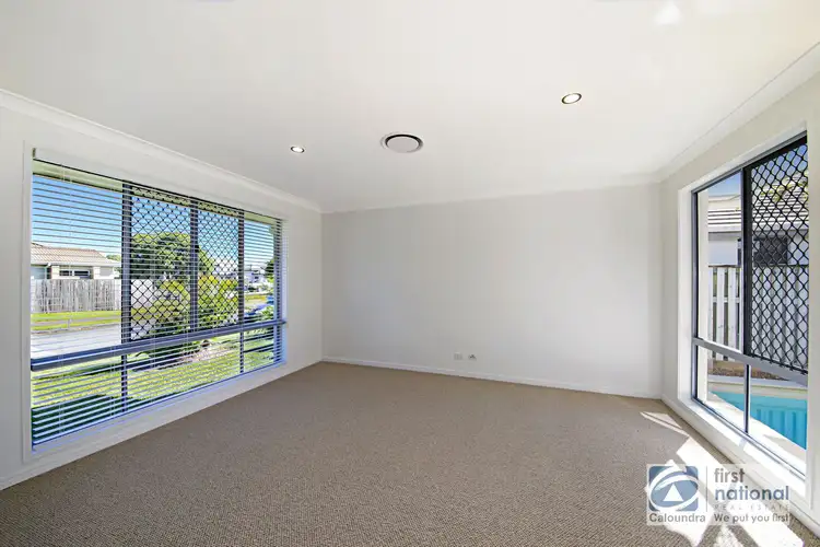 Third view of Homely house listing, 14 Schooner Ct, Wurtulla QLD 4575
