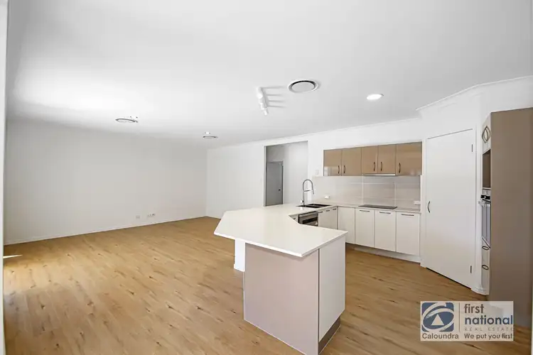 Fourth view of Homely house listing, 14 Schooner Ct, Wurtulla QLD 4575