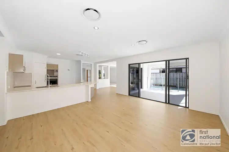 Fifth view of Homely house listing, 14 Schooner Ct, Wurtulla QLD 4575