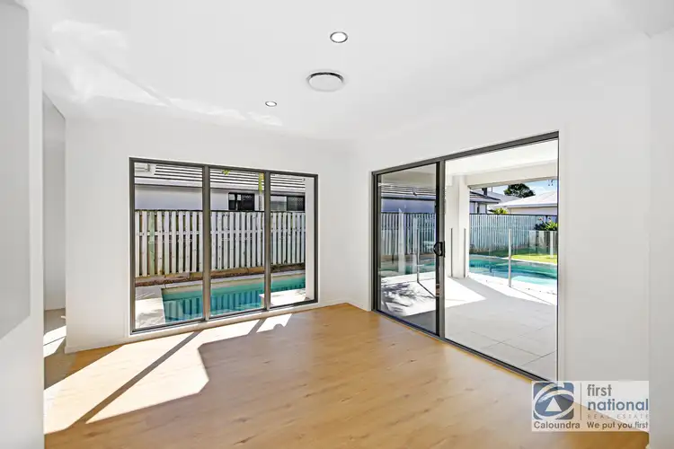 Sixth view of Homely house listing, 14 Schooner Ct, Wurtulla QLD 4575