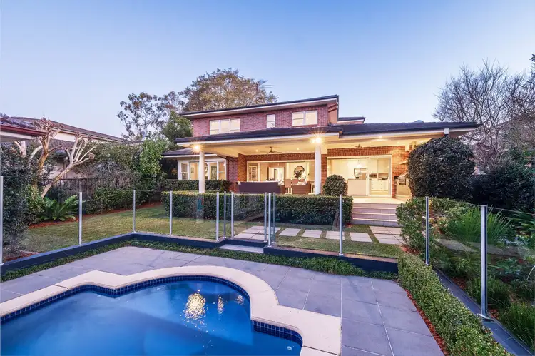 9 Mudies Road, St Ives NSW 2075