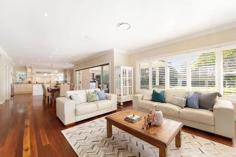 Third view of Homely house listing, 9 Mudies Road, St Ives NSW 2075