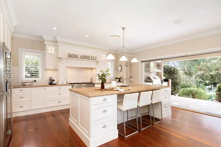 Fourth view of Homely house listing, 9 Mudies Road, St Ives NSW 2075