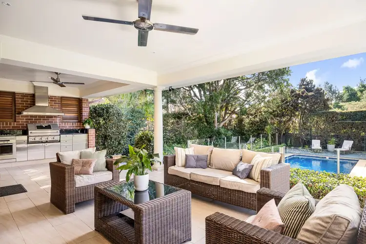 Sixth view of Homely house listing, 9 Mudies Road, St Ives NSW 2075