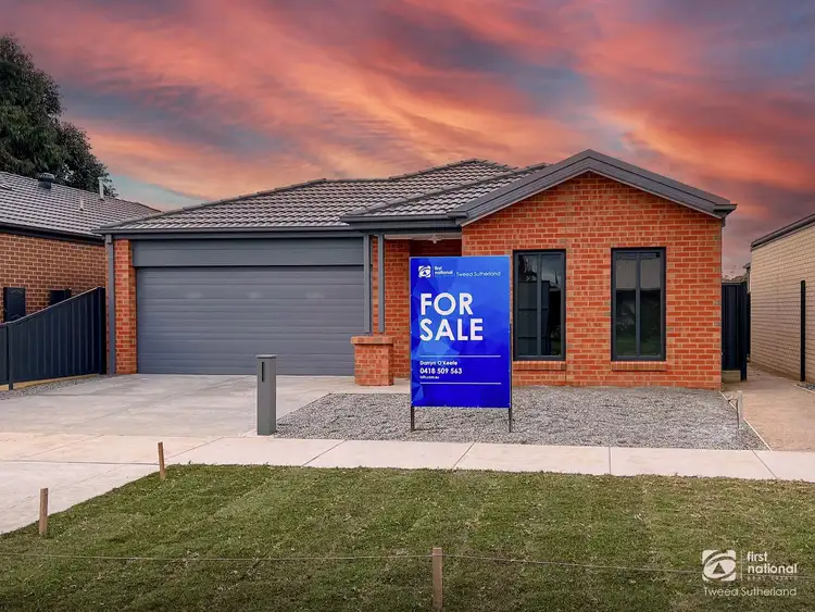 Main view of Homely house listing, 4 Hall Street, White Hills VIC 3550