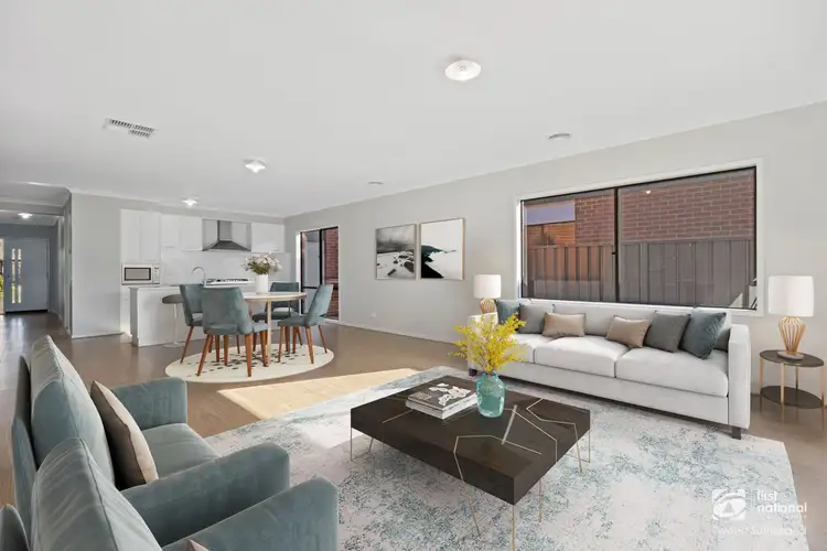 Fifth view of Homely house listing, 4 Hall Street, White Hills VIC 3550