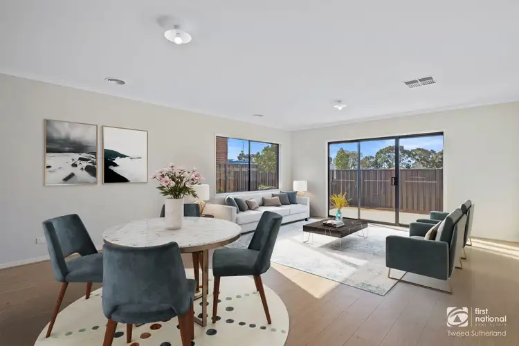 Sixth view of Homely house listing, 4 Hall Street, White Hills VIC 3550