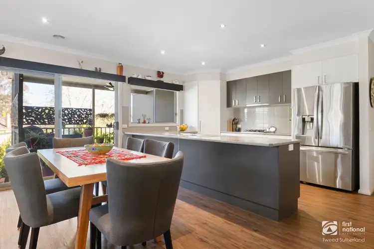 Second view of Homely house listing, 20 Arbor Place, White Hills VIC 3550