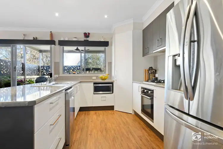 Third view of Homely house listing, 20 Arbor Place, White Hills VIC 3550