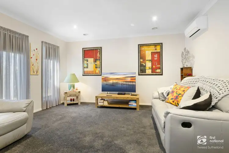 Fifth view of Homely house listing, 20 Arbor Place, White Hills VIC 3550