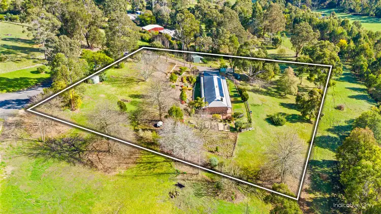 Third view of Homely house listing, 25 Michelle Boulevard, Traralgon South VIC 3844