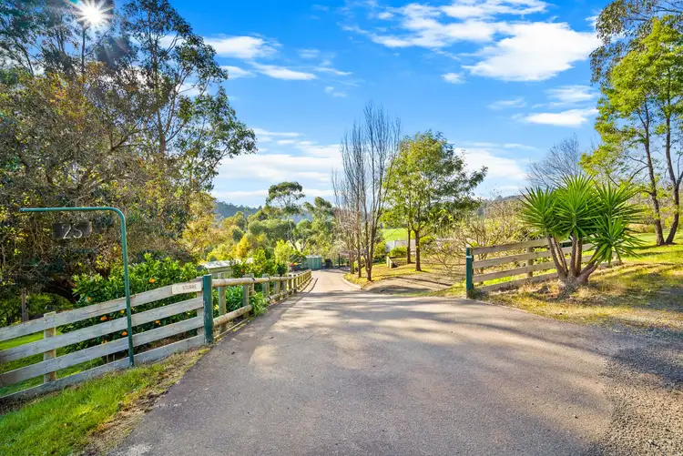 Fifth view of Homely house listing, 25 Michelle Boulevard, Traralgon South VIC 3844