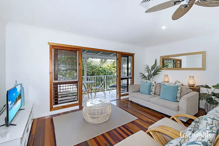 Main view of Homely apartment listing, 13/179 WEYBA ROAD, Noosaville QLD 4566