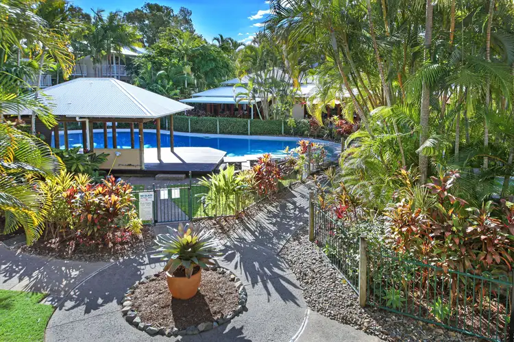 Second view of Homely apartment listing, 13/179 WEYBA ROAD, Noosaville QLD 4566