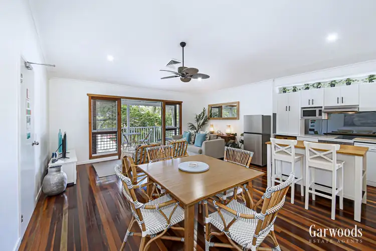 Fourth view of Homely apartment listing, 13/179 WEYBA ROAD, Noosaville QLD 4566