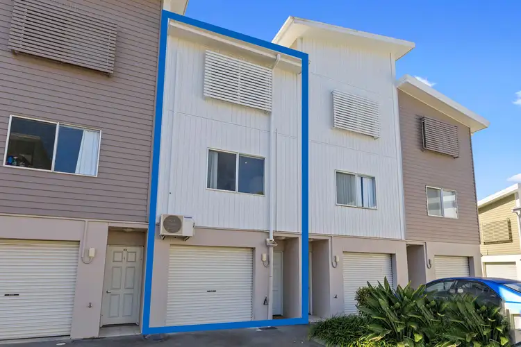 Second view of Homely townhouse listing, 26/59-63 Mary Street, Kingston QLD 4114