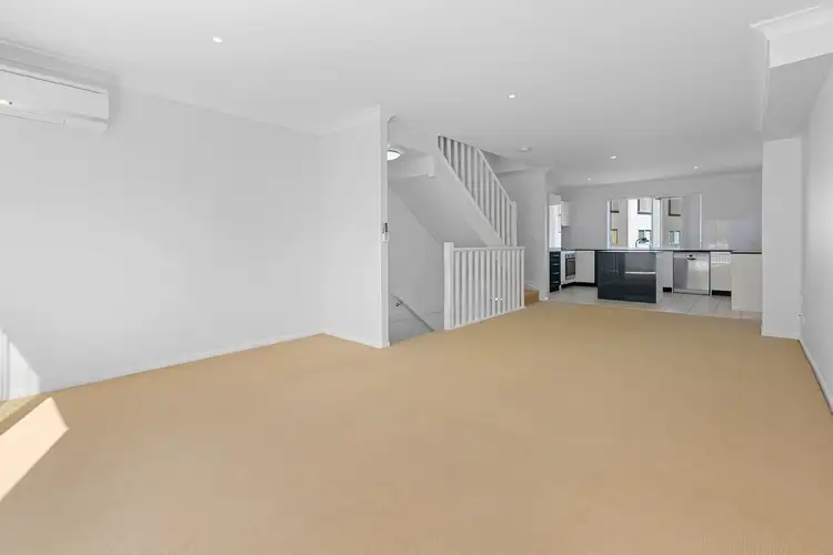 Fourth view of Homely townhouse listing, 26/59-63 Mary Street, Kingston QLD 4114