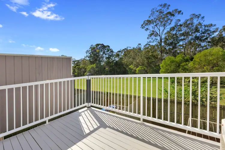 Fifth view of Homely townhouse listing, 26/59-63 Mary Street, Kingston QLD 4114