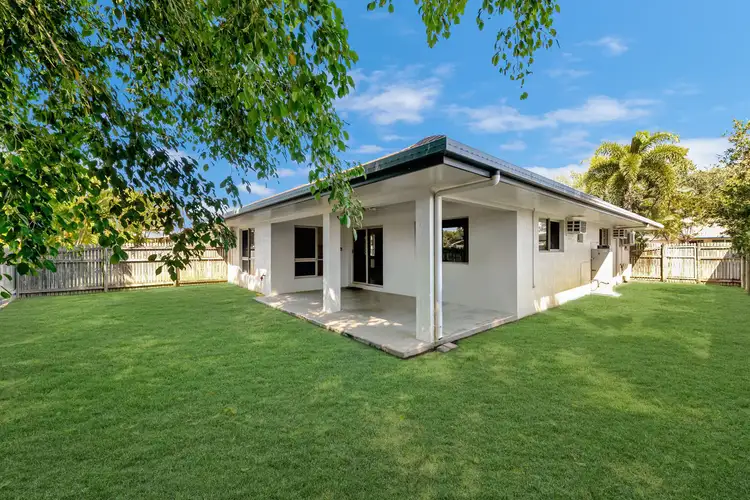 Second view of Homely house listing, 11 Alpina Place, Kirwan QLD 4817