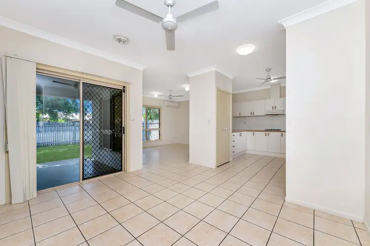 Third view of Homely house listing, 11 Alpina Place, Kirwan QLD 4817