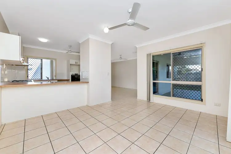 Fourth view of Homely house listing, 11 Alpina Place, Kirwan QLD 4817