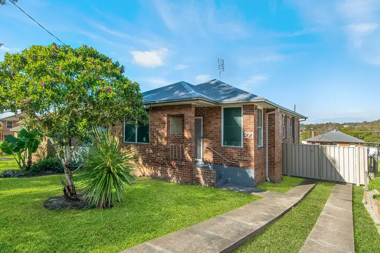327 Newcastle Road, Lambton NSW 2299