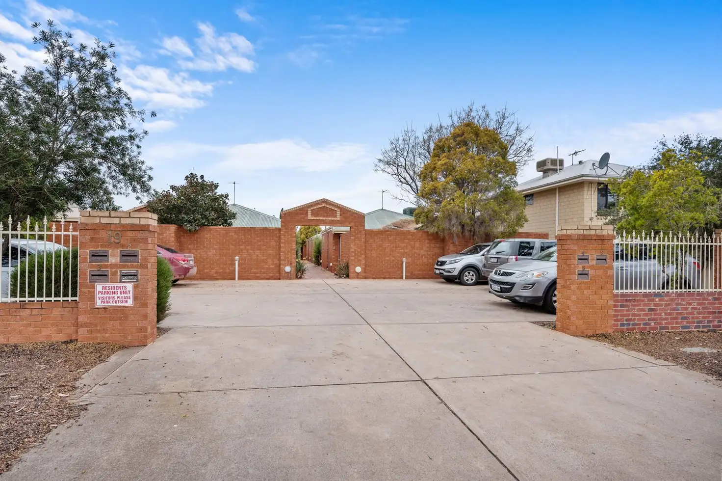 Main view of Homely unit listing, 4/19 Macdonald Street, Kalgoorlie WA 6430