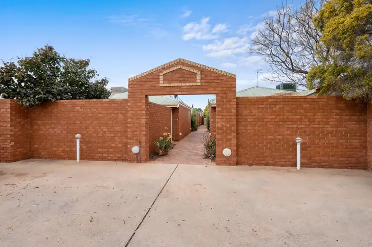 Second view of Homely unit listing, 4/19 Macdonald Street, Kalgoorlie WA 6430