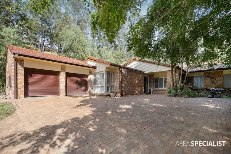 Main view of Homely house listing, 23 Caswell Court, Ormeau QLD 4208