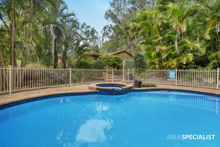 Fourth view of Homely house listing, 23 Caswell Court, Ormeau QLD 4208
