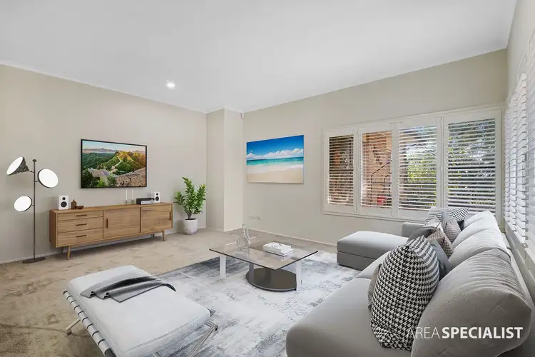 Fifth view of Homely house listing, 23 Caswell Court, Ormeau QLD 4208
