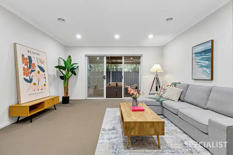 Second view of Homely house listing, 37 Fortuna Crescent, Cranbourne West VIC 3977