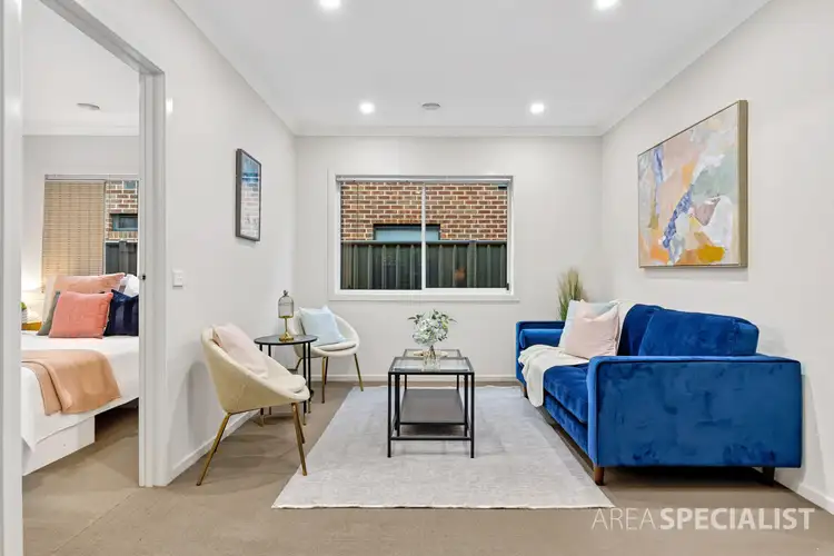 Fourth view of Homely house listing, 37 Fortuna Crescent, Cranbourne West VIC 3977