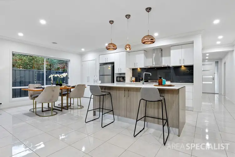 Fifth view of Homely house listing, 37 Fortuna Crescent, Cranbourne West VIC 3977