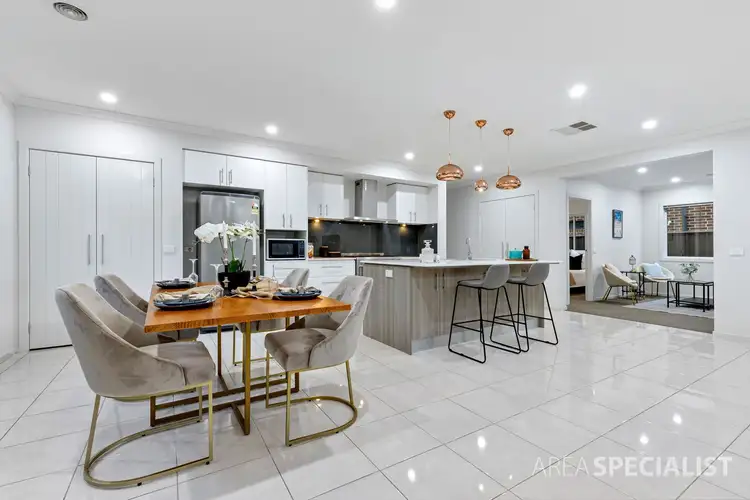 Sixth view of Homely house listing, 37 Fortuna Crescent, Cranbourne West VIC 3977