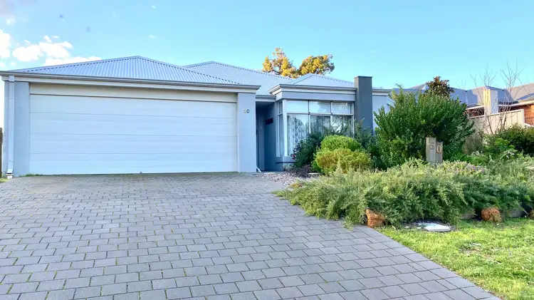 50 Logue Street, Waroona WA 6215