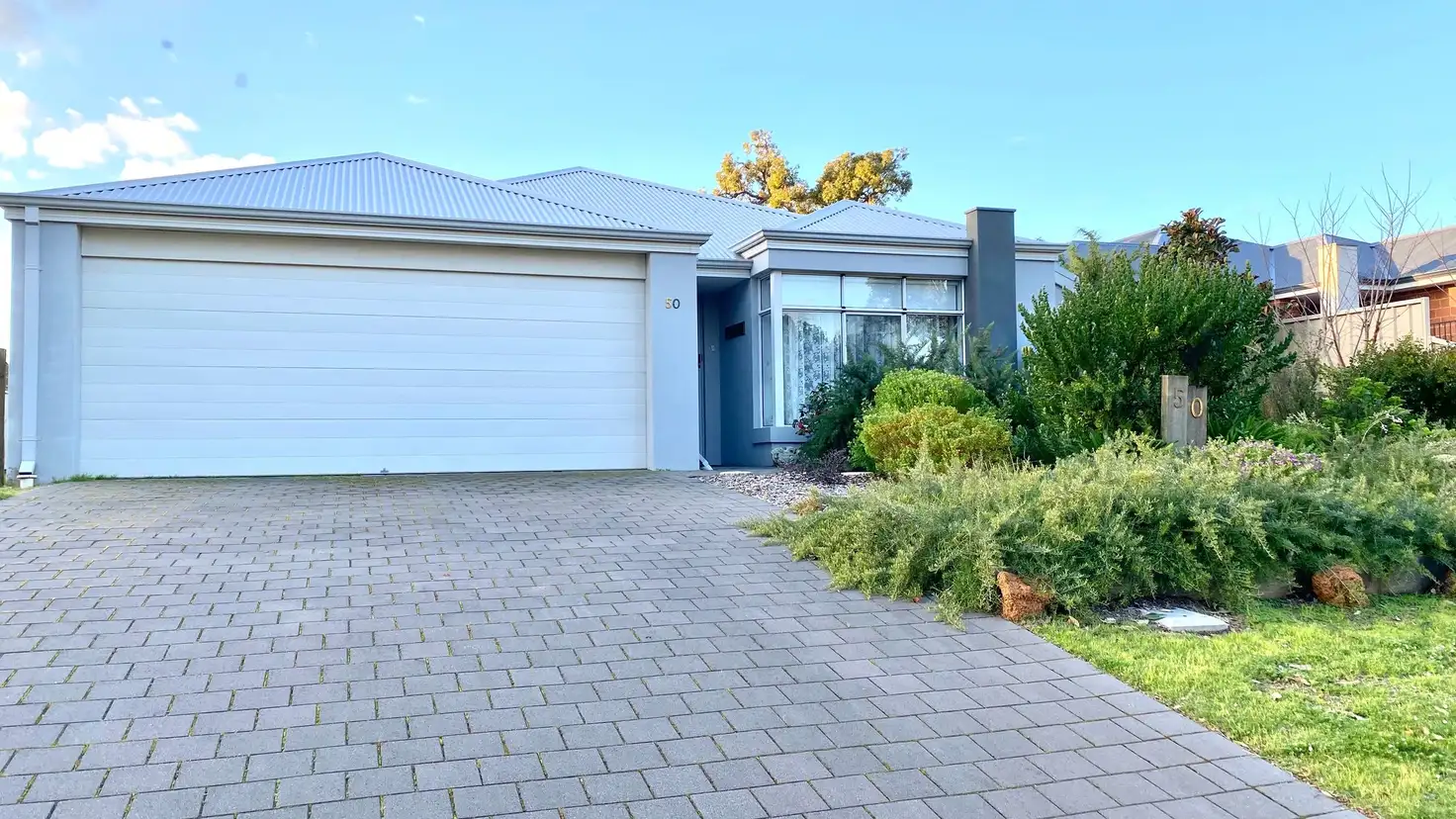 Main view of Homely house listing, 50 Logue Street, Waroona WA 6215