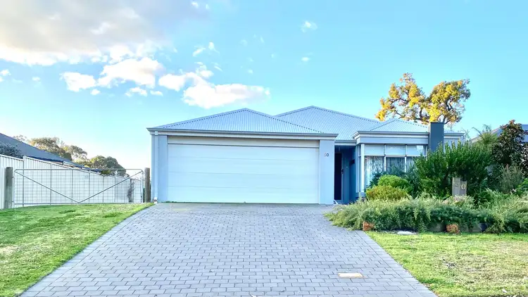 Second view of Homely house listing, 50 Logue Street, Waroona WA 6215