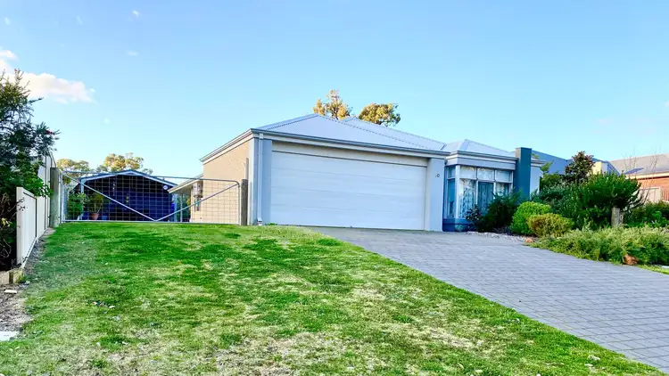 Third view of Homely house listing, 50 Logue Street, Waroona WA 6215