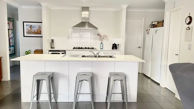 Fifth view of Homely house listing, 50 Logue Street, Waroona WA 6215