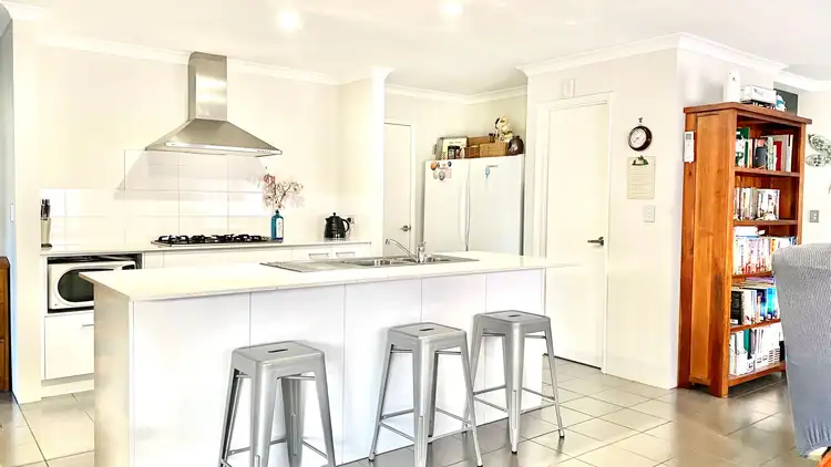 Sixth view of Homely house listing, 50 Logue Street, Waroona WA 6215