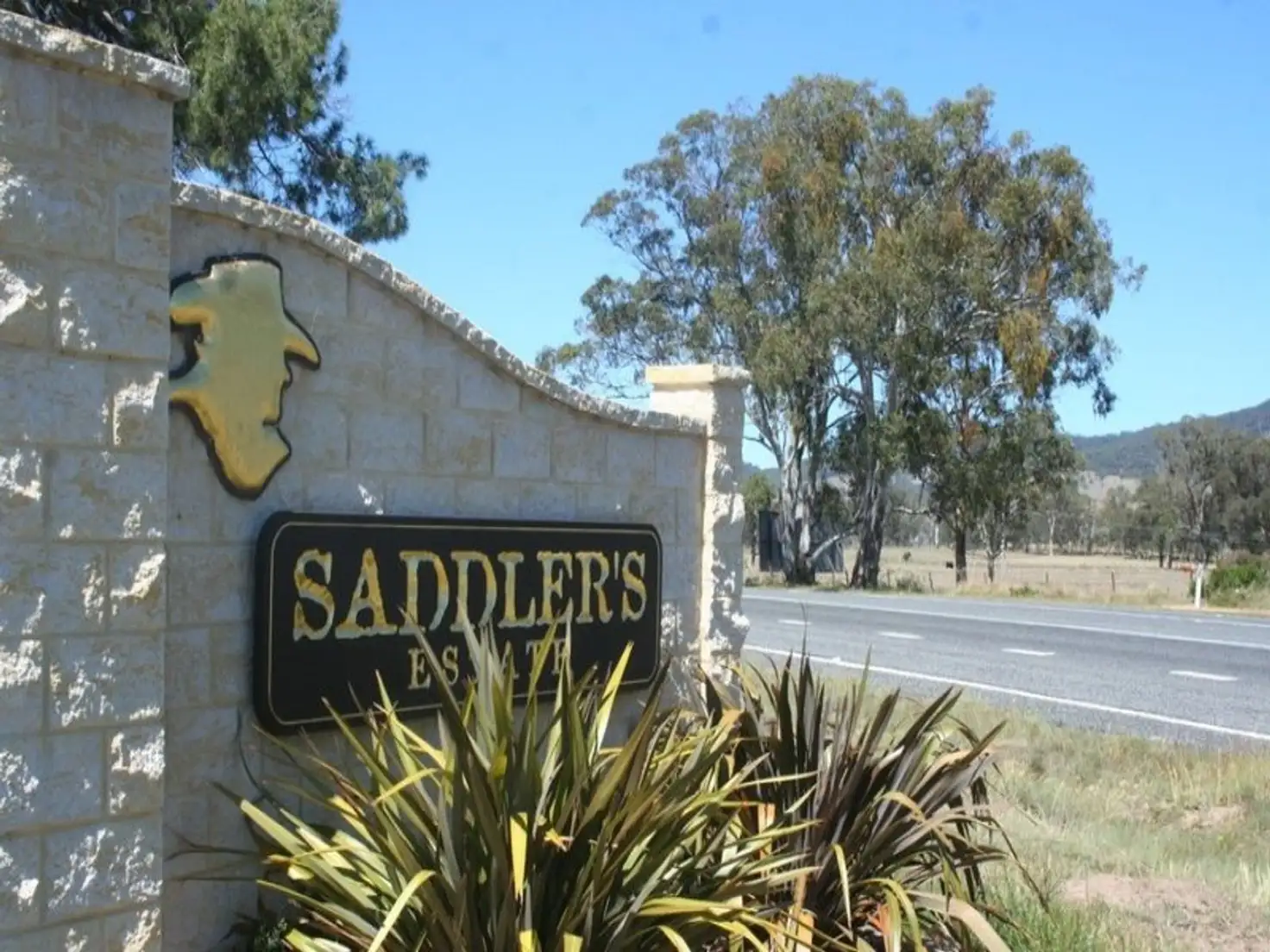 Main view of Homely land listing, 5 Parkes Drive, Tenterfield NSW 2372