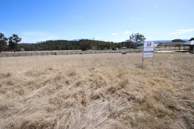 Third view of Homely land listing, 5 Parkes Drive, Tenterfield NSW 2372