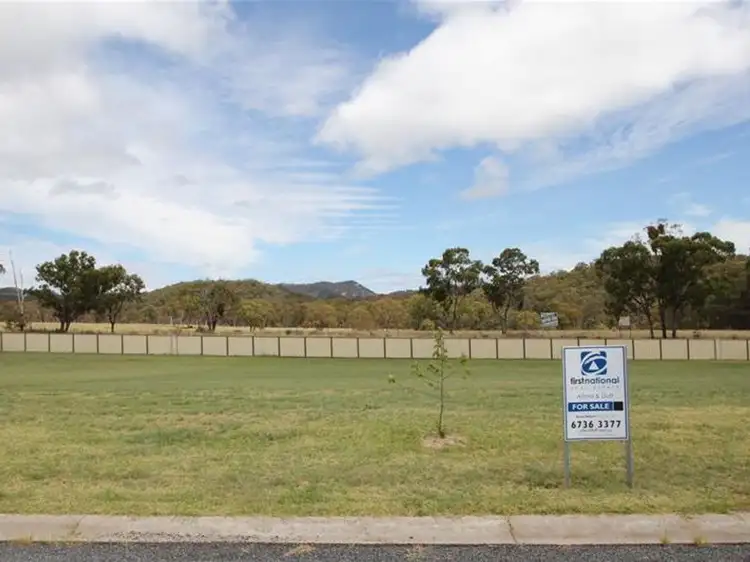 Fourth view of Homely land listing, 5 Parkes Drive, Tenterfield NSW 2372