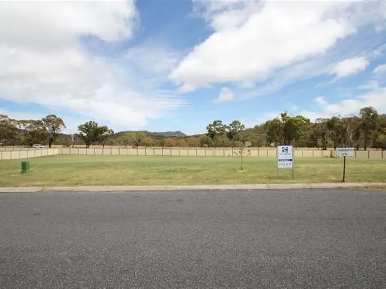 Fifth view of Homely land listing, 5 Parkes Drive, Tenterfield NSW 2372