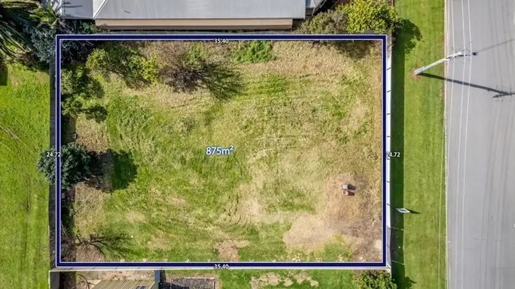 Fourth view of Homely land listing, Proposed Lot 2 Orchard Street, Pinjarra WA 6208