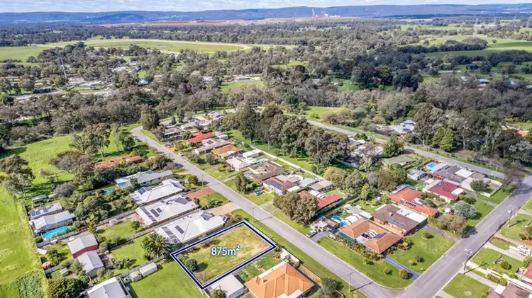 Sixth view of Homely land listing, Proposed Lot 2 Orchard Street, Pinjarra WA 6208